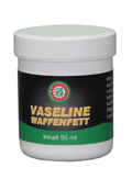 Scheibe Vaseline