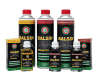 Ballistol / Averon
